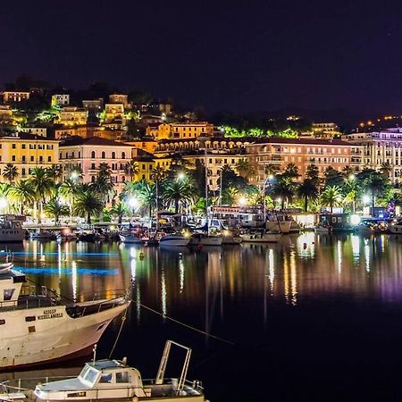 Ferienwohnung Acasadimary La Spezia Exterior foto